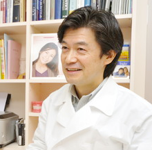 院長 河上 宗博