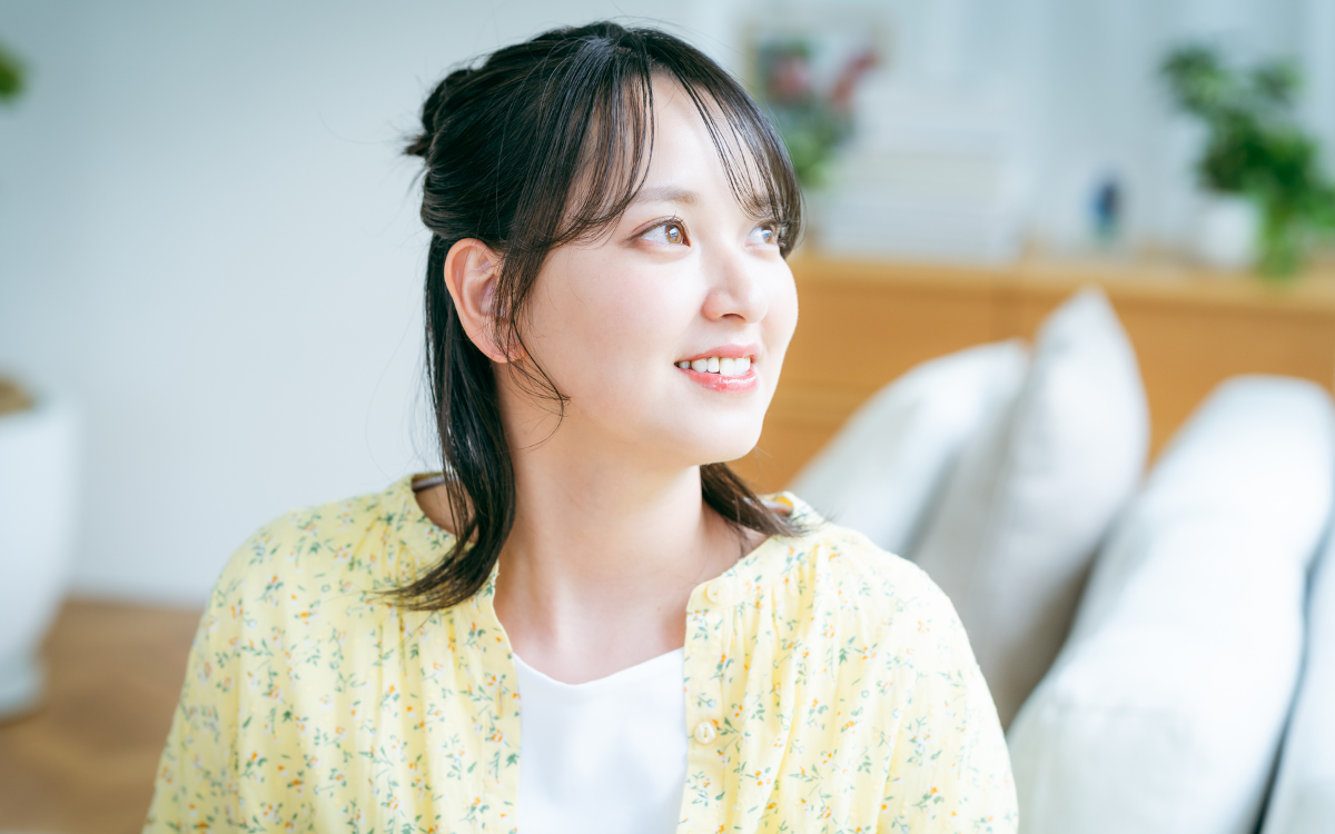 大人の矯正治療