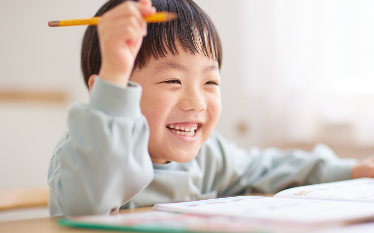 子供の矯正治療