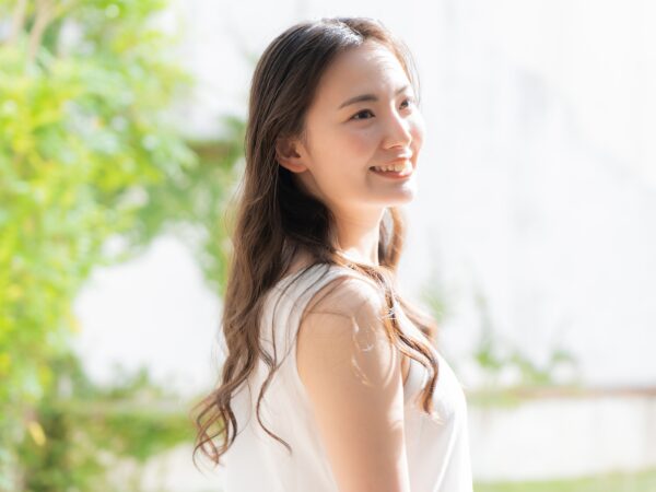 成人矯正のイメージ